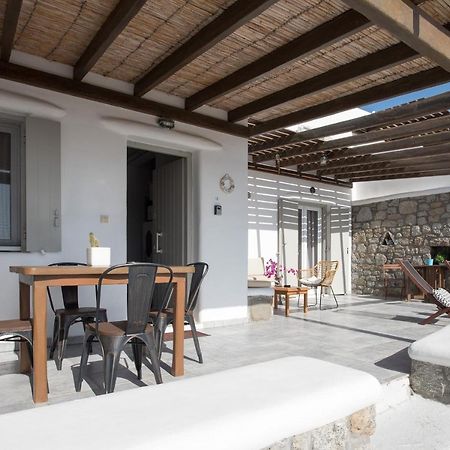 Mykonos Amazing Apartments 2 Mykonos Town Dış mekan fotoğraf