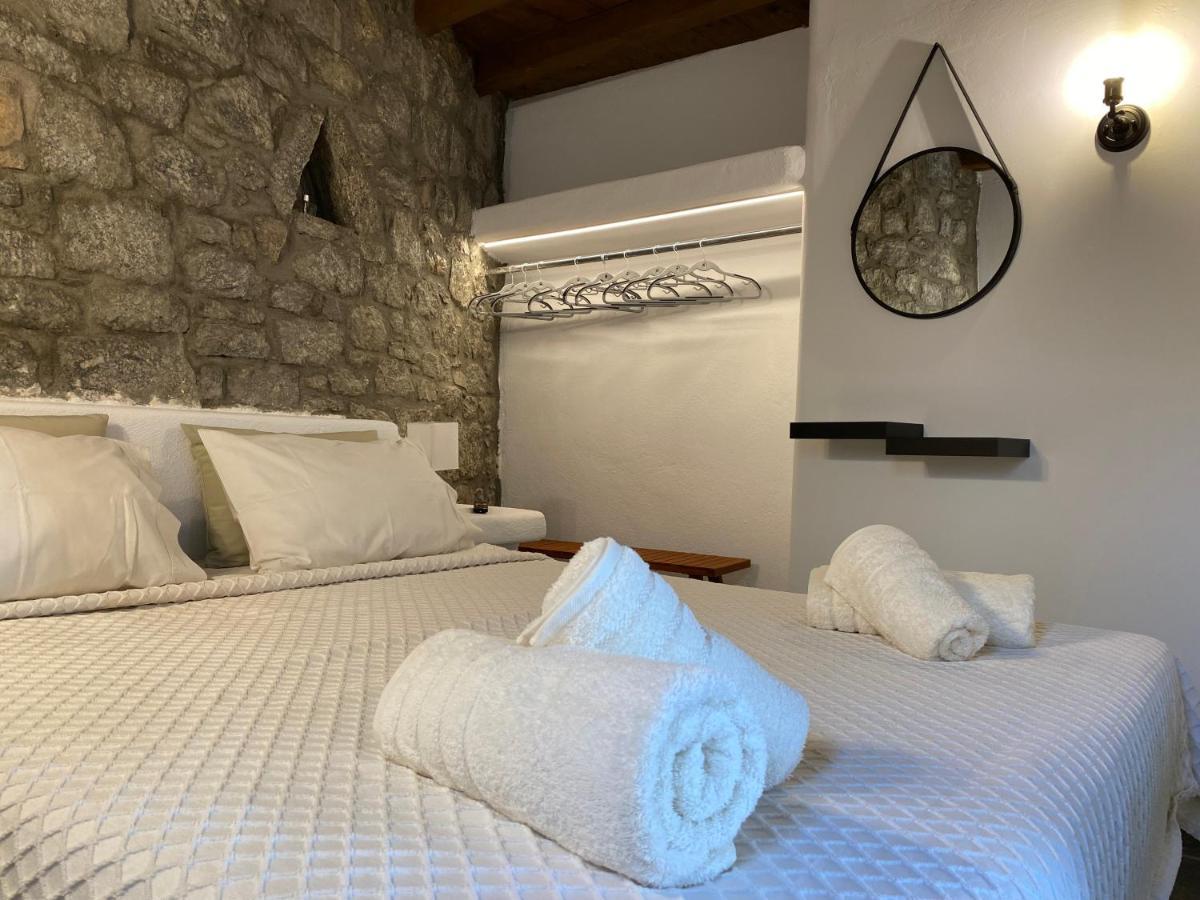 Mykonos Amazing Apartments 2 Mykonos Town Dış mekan fotoğraf