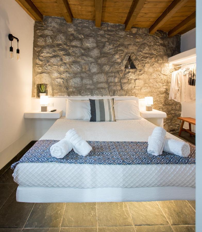 Mykonos Amazing Apartments 2 Mykonos Town Dış mekan fotoğraf