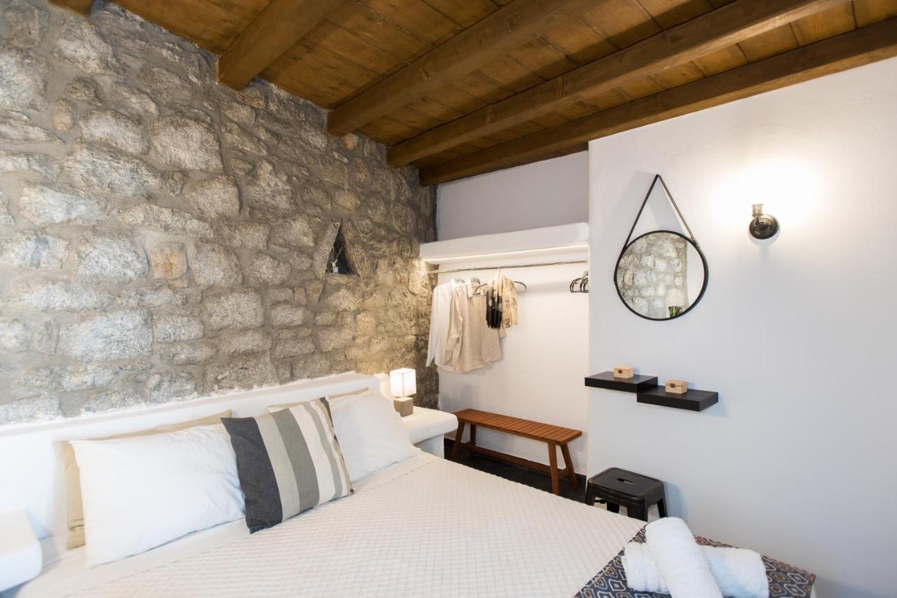 Mykonos Amazing Apartments 2 Mykonos Town Dış mekan fotoğraf