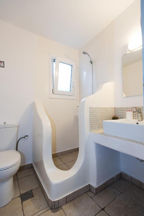 Mykonos Amazing Apartments 2 Mykonos Town Dış mekan fotoğraf