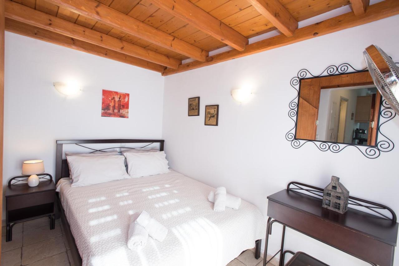 Mykonos Amazing Apartments 2 Mykonos Town Dış mekan fotoğraf