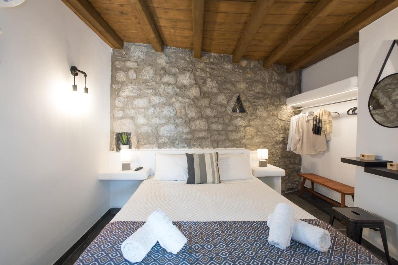 Mykonos Amazing Apartments 2 Mykonos Town Dış mekan fotoğraf