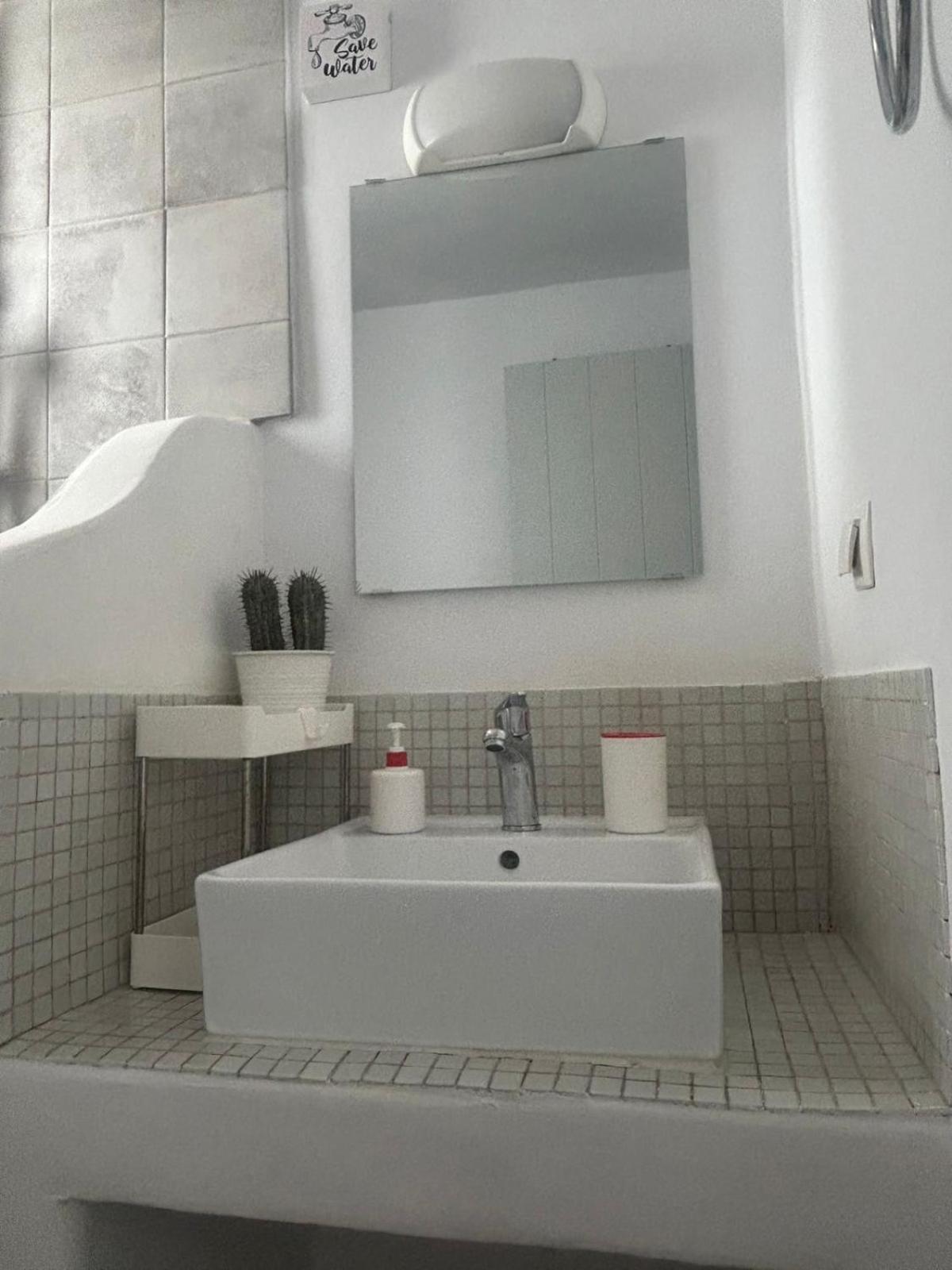 Mykonos Amazing Apartments 2 Mykonos Town Dış mekan fotoğraf
